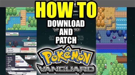 pokemon vanguard|pokemon vanguard download.